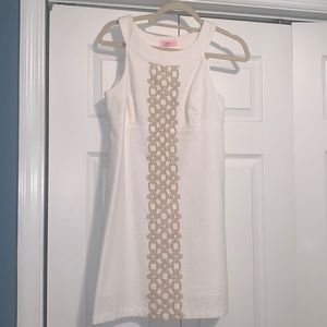Lilly Pulitzer Shift Dress